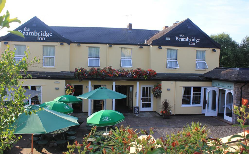 Beambridge Inn Wellington  Luaran gambar