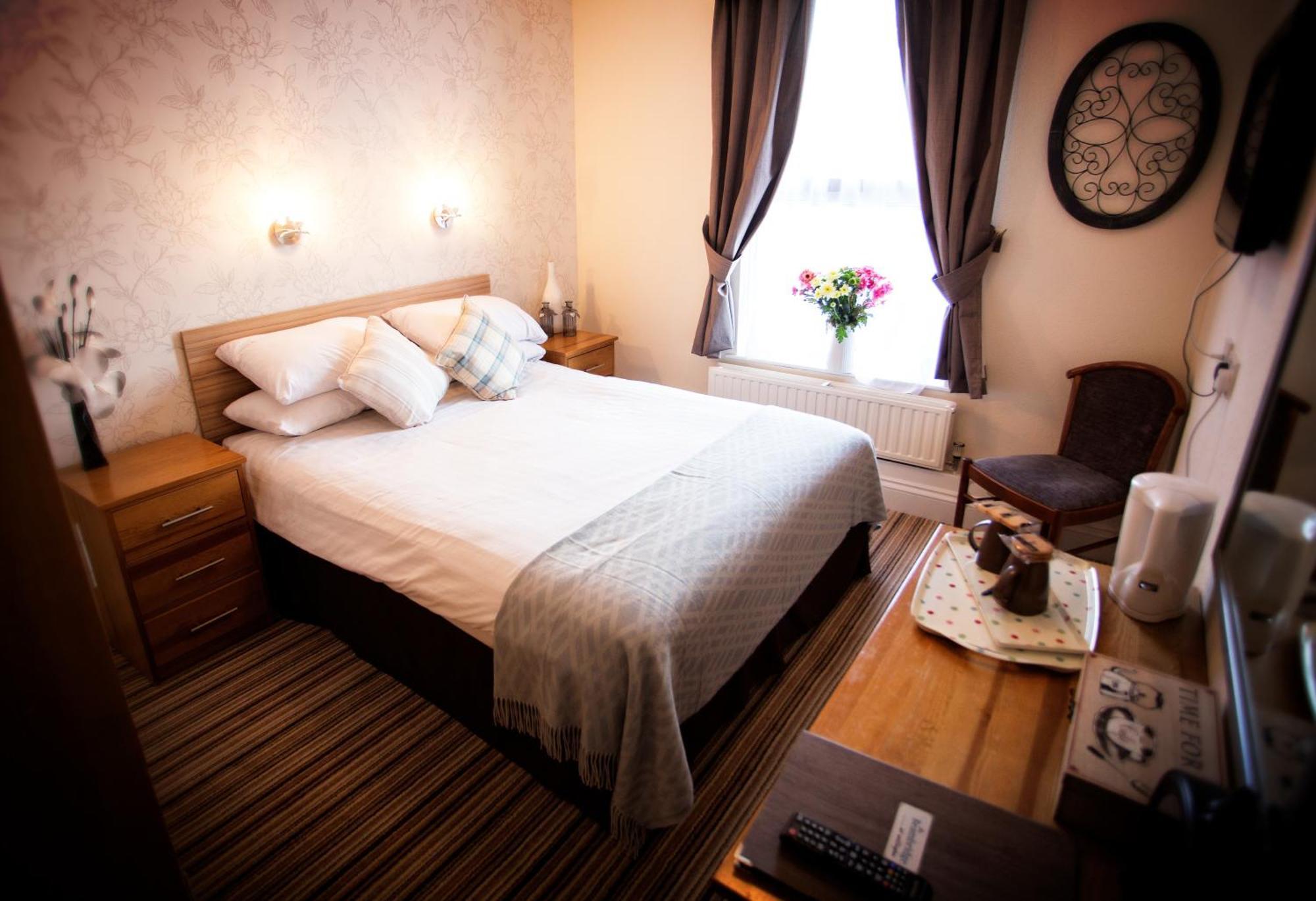 Beambridge Inn Wellington  Bilik gambar