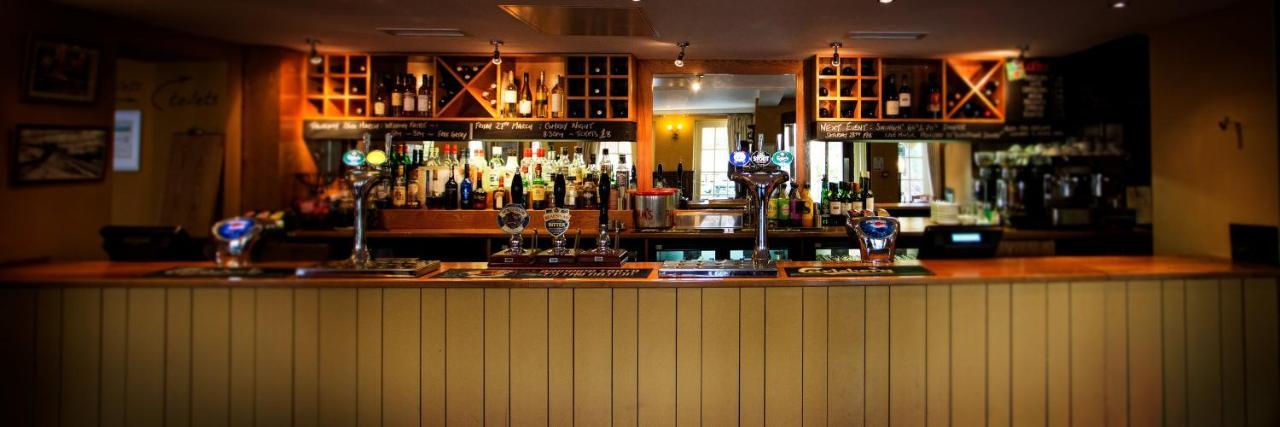Beambridge Inn Wellington  Luaran gambar